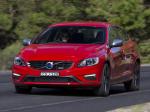 Volvo S60 T6 R-Design 2013 года (AU)